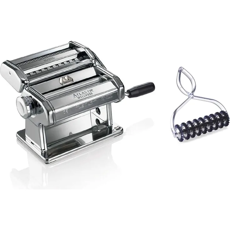 Marcato Wellness 08 0152 12 00 Nudelmaschine Atlas 150 Pastabike