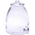 LAGUIOLE Getränkebrunnen - -