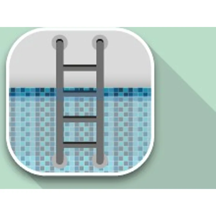 IVARIO Pool-Wassertest 