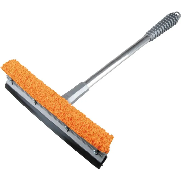 NIGRIN 71136 Scheibenreiniger 240 mm x 410 mm
