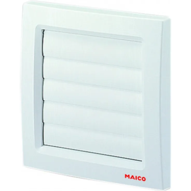 Maico AP120 Verschlussklappe