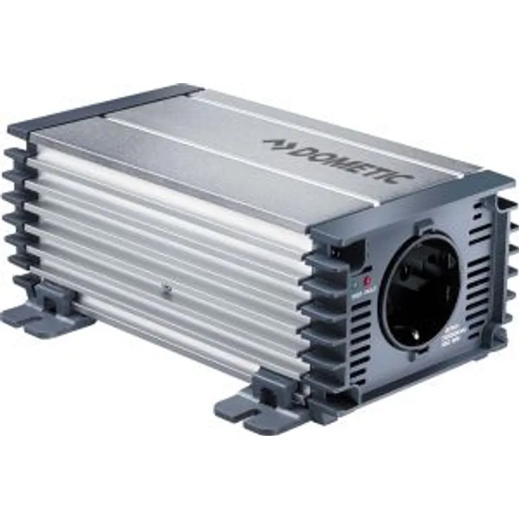 Dometic PerfectPower PP 404 Netzteil & Spannungsumwandler Automatisch - Innen 350 W Grau - Silber (9600000019)