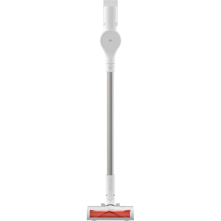 Xiaomi Mi Vacuum Cleaner G10 Handstaubsauger BHR4307GL, 65 min Laufzeit, Akkuwechsel-Option, Zyklon-Technologie, weiß – Bild 2