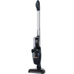 AEG FX9-1-IBM Akku Staubsauger (Multifunktions-Staubsauger, beutellos, inkl. Zubehör, verstellbare Motoreinheit & Teleskoprohr, bis zu 60 min, 3 Stufen + Automatik, freistehend, Frontlichter, blau)