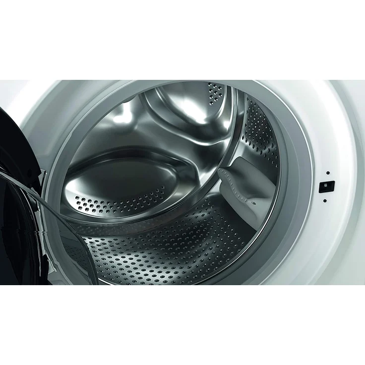 Bauknecht W Active 823 PS, Frontlader-Waschmaschine, B, Fassungsvermögen 8 kg, Standgerät, Breite 59,5 cm, SteamRefresh, Allergiker-Programm - Preisvergleich – Bild 7