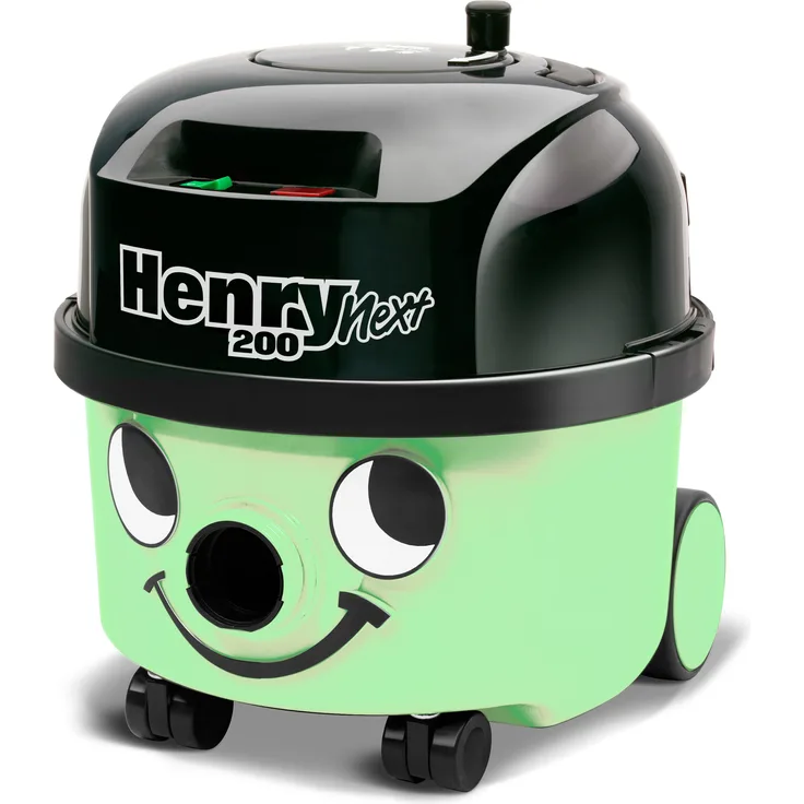 Numatic Henry HVN 203-11/HVN204-11/HVN205-11/HVN206-11/HVN208-11
