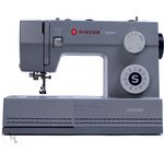 Singer Heavy Duty 6335M Denim Nähmaschine, weiß