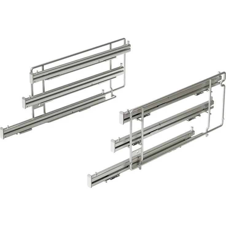 Gaggenau BA010301, Auszugsystem