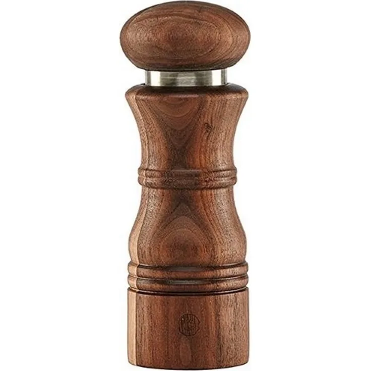 Crushgrind Gewürzmühle, Holz, braun, 5.6 cm