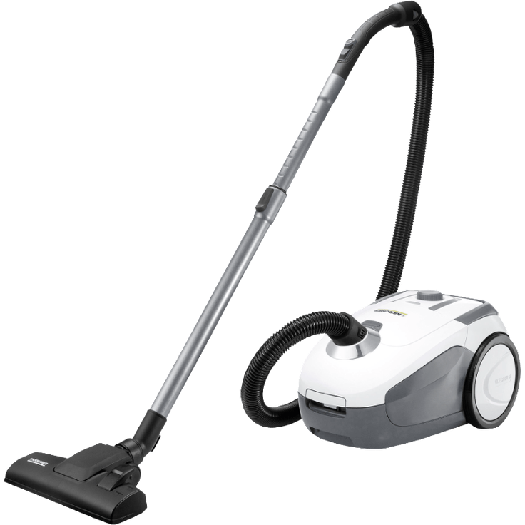 Kärcher VC 2 Premium (1.198-115.0) weiß