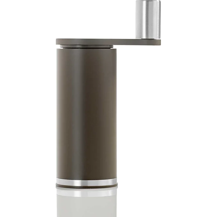 AdHoc INADHOC-MP311, Inoxidable