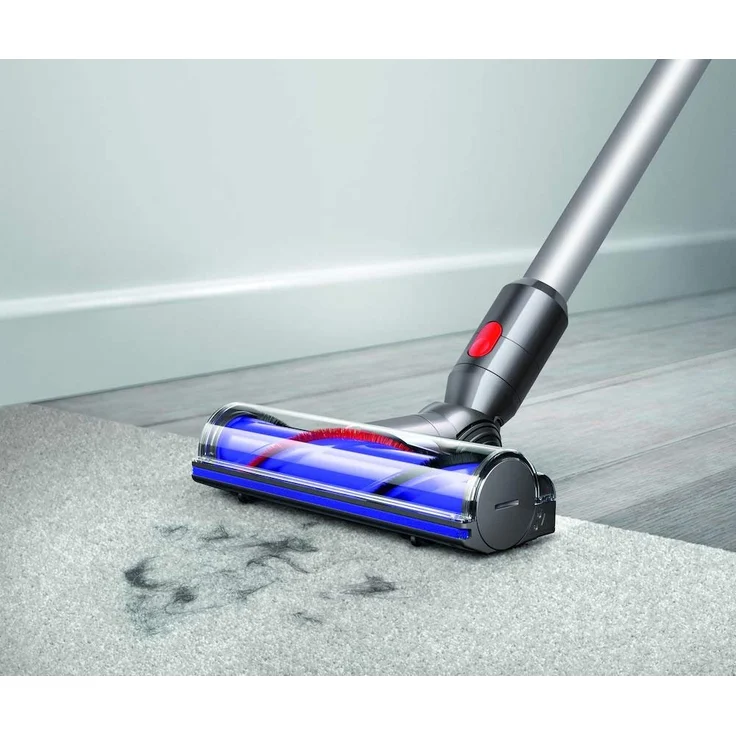 Dyson V8 Animal+ Handstaubsauger, 40 min Akkubetrieb, Zyklon-Technik, 2 Saugmodi – Bild 9