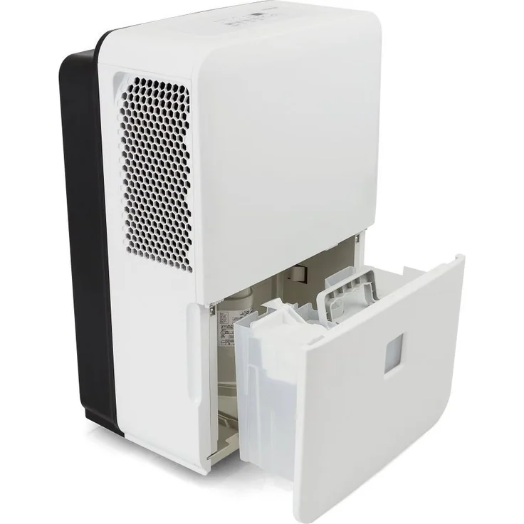 TROTEC Komfort Luftentfeuchter TTK 127 E (max.50 L-Tag), geeignet für Räume bis 375 m³ - 150 m² Raumentfeuchter Trockner Entfeuchtung Kellerentfeuchter – Bild 7