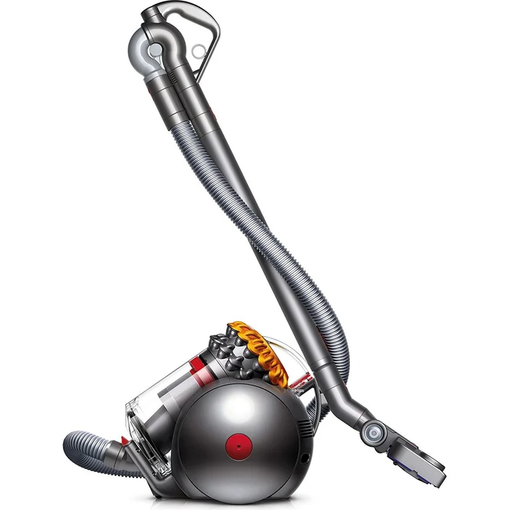Dyson Big Ball Multi Floor 2 (222381-01) beutelloser Bodenstaubsauger, Zyklon-Technologie, mit HEPA-Filter – Bild 2