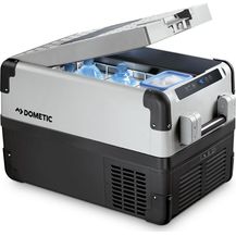 Bild für Dometic Waeco CFX-35 Kompressorkühlbox