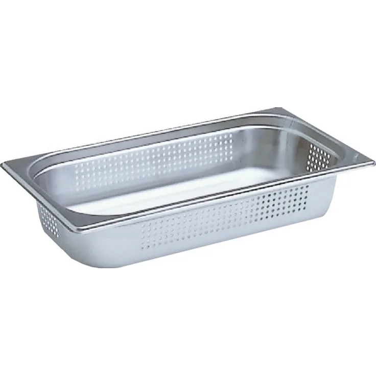 Miele DGGL 5, Backofen-Garbehälter, Breite 32,5 cm, Wandstärke 0,6 mm