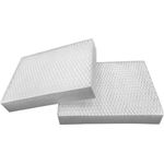 vhbw 2x Filter passend für Stadler Form Oskar, Oskar Little, Oskar Big Design Luftbefeuchter, Ersatz für Stadler Form 14643|10 - 2er Pack Filterset