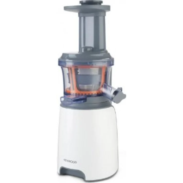 Kenwood Entsafter Jmp600Wh – Bild 1