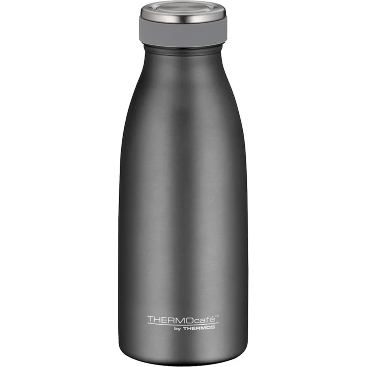 Thermos Tc Isolierflasche 4067 Cool Grey 0,35L 4067.234.035 – Bild 1