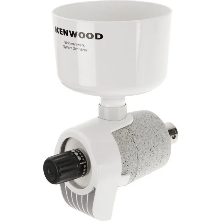Kenwood AWSM900001 Getreidemühle, Steinmahlwerk – Bild 1