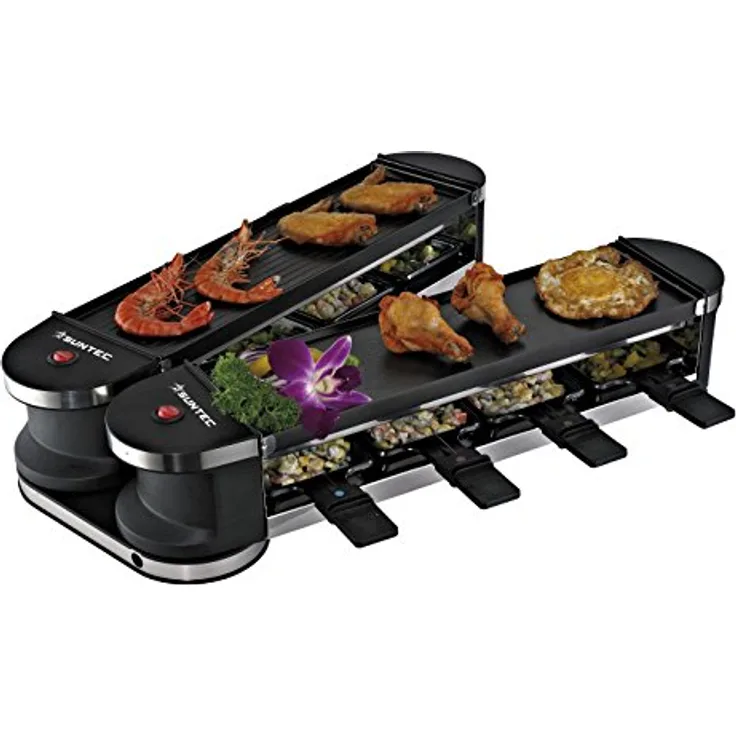 Suntec RAC-8151