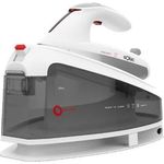 Solac CPB6200 Dampfbügelstation, 2400 W, Wassertank 1,5 L