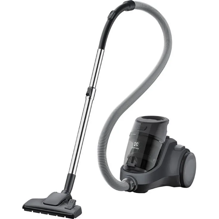 Electrolux EC41-4T 750 W Zylinder-Vakuum Trocken Beutellos 1,8 l
