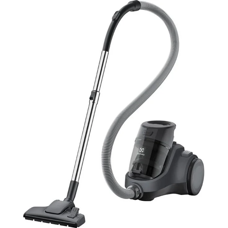 Electrolux EC41-4T 750 W Zylinder-Vakuum Trocken Beutellos 1,8 l – Bild 1