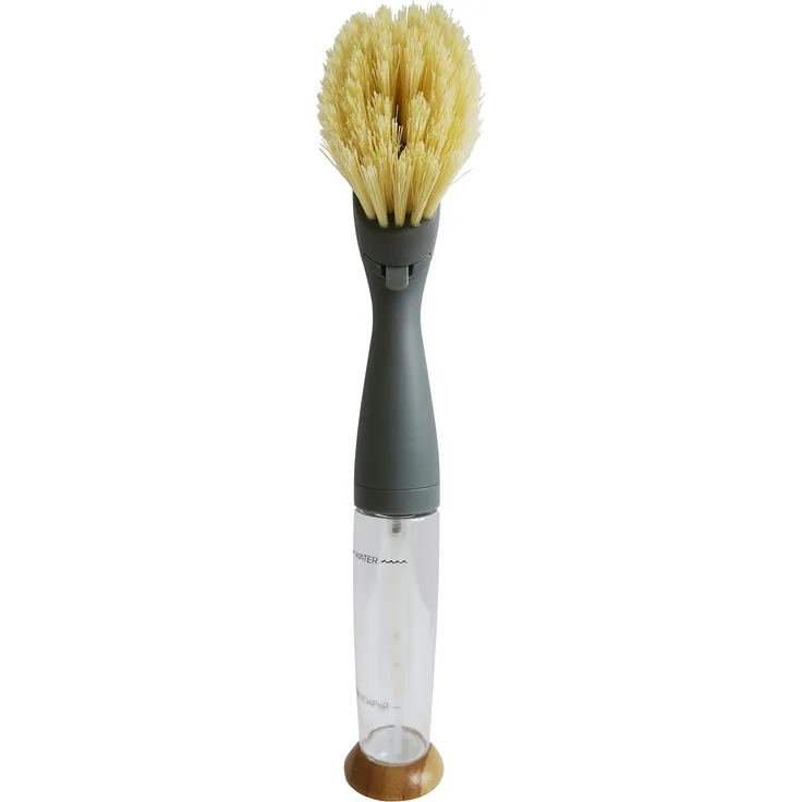 Full Circle FOMO Foam Dispensing Dish Brush