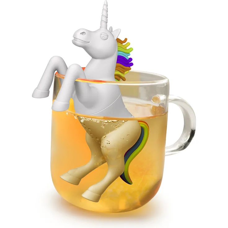 Einhorn Tee-Ei | Unicorn Tea Infuser