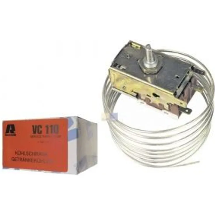 Thermostat Ranco K50-H1108 VC110 mit Zubehör Bauknecht, Whirlpool, Ikea, Whirlpo