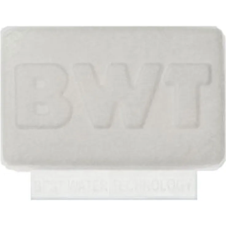BWT bestsave S (50 l) Kalkschutz-Pad
