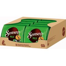 Bild für Senseo Kaffeepads Mild