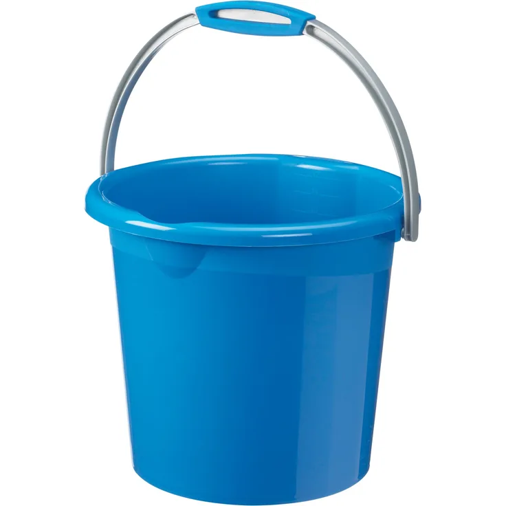 Sunware 16300011 Water line Eimer 12 L