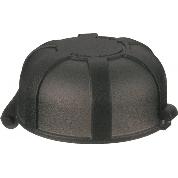 Alfi 9202.100.019 Verschlusskappe schwarz 