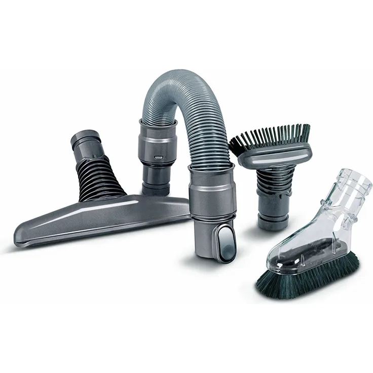 Dyson Akkusauger Zubehör-Set für kabelfrei Dyson-Akkusauger