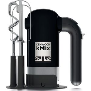 Bild für Kenwood HMX750BK kMix Handmixer (350 W, neue Serie)
