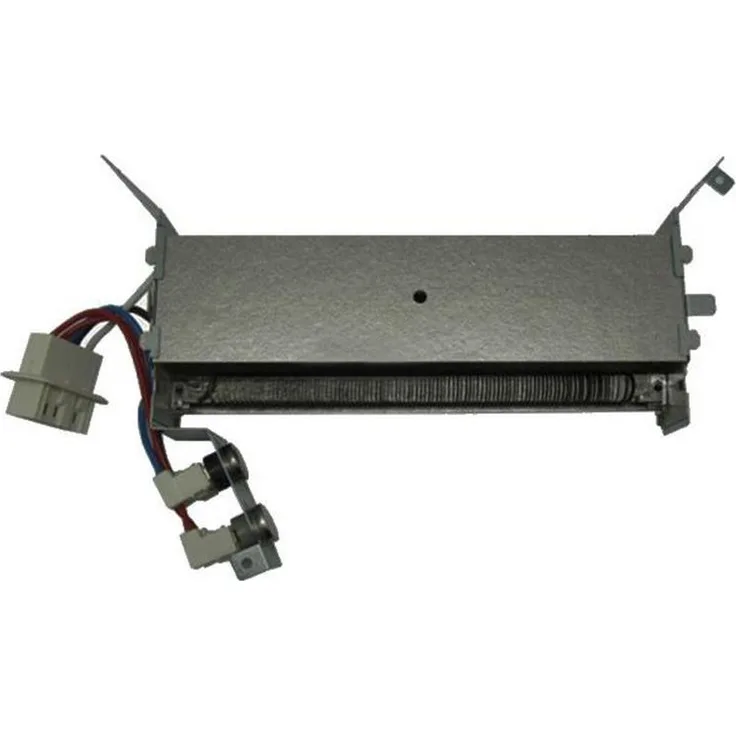 Ersatzteil - Heizelement 2000 W für Wäschetrockner - BEKO, LISTO, AYA, DOMEOS, ESSENTIEL, FAR - 256876