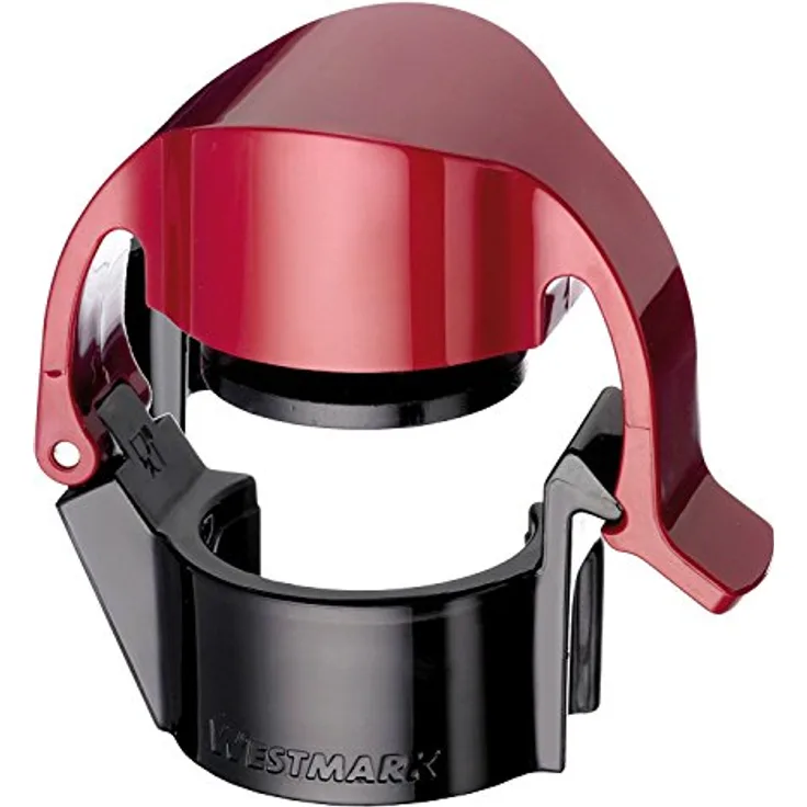 Westmark Sektflaschenverschluss, Kunststoff, Farbig, Casco, 60002280