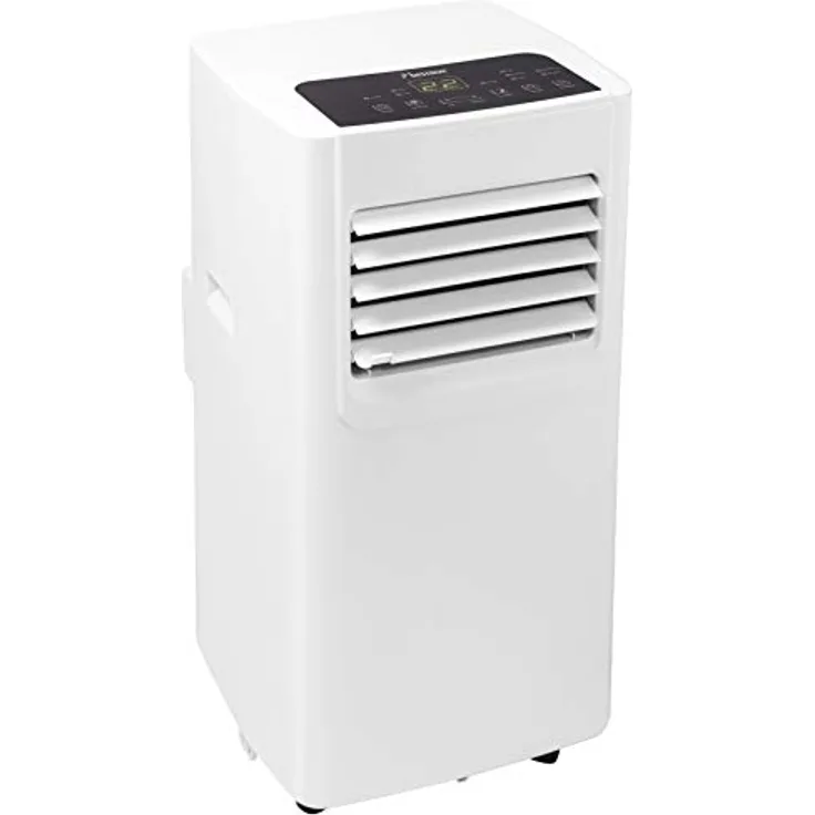 Bestron AAC7000 Klimaanlage, Weiß