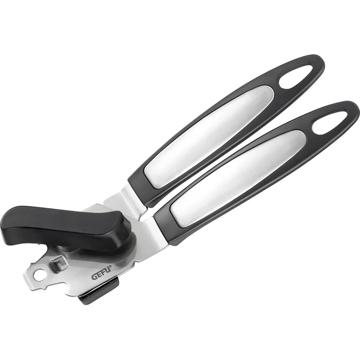 Gefu 12390 Zangen-Dosenöffner Zenga