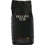 Pellini TOP 100% Arabica, 1kg, Espresso-Bohnen