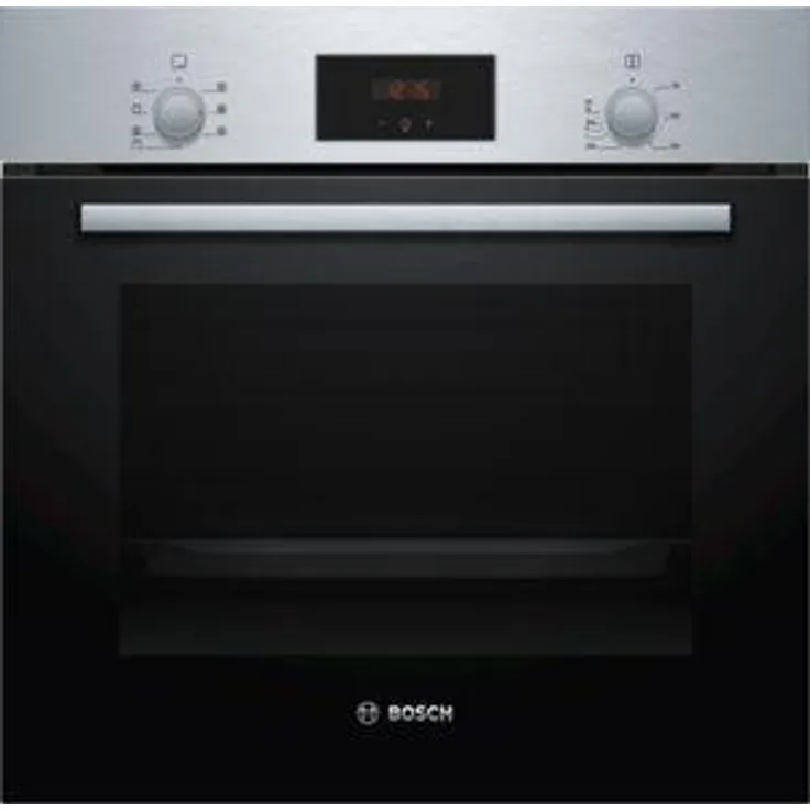 Bosch Backofen-Set, A, Volumen 66 l