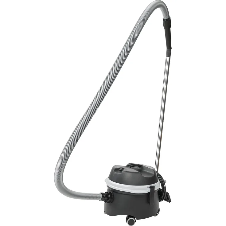 Diversey 7524184 Taski GO Staubsauger, kompakter leistungsstarker und netzbetriebene Kesselsauger
