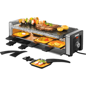 Bild für Unold 48765 Raclette-Grill