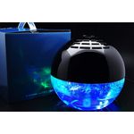 Aspira Lura Lufterfrischer mit LED-Farbenspiel