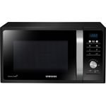 Samsung MG23F301TCK Mikrowelle mit Grill, Standgerät, 23 Liter Garraum, 1100 Watt