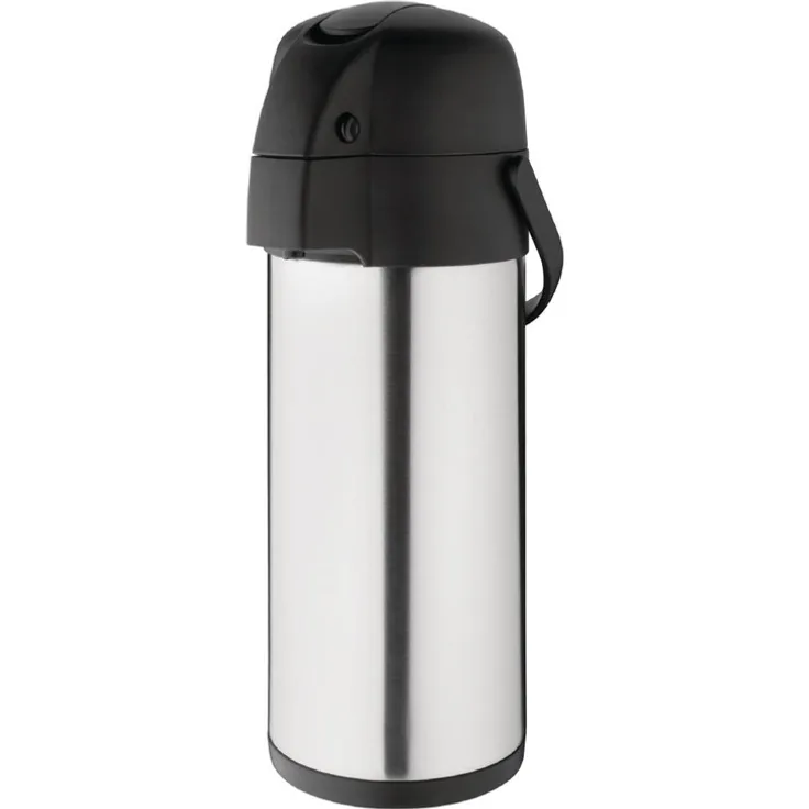 Olympia Pumpkanne mit Hebel 4L