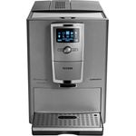 Nivona 845 Cafe Romatica, mit Milchsystem