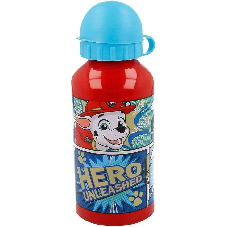 PAW PATROL 18934 Trinkflasche